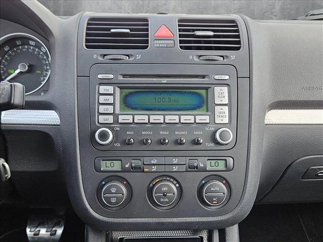 used 2008 Volkswagen R32 car, priced at $11,999