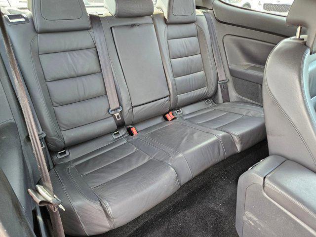 used 2008 Volkswagen R32 car, priced at $11,999