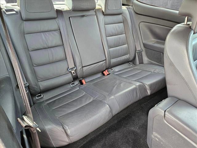 used 2008 Volkswagen R32 car, priced at $11,999