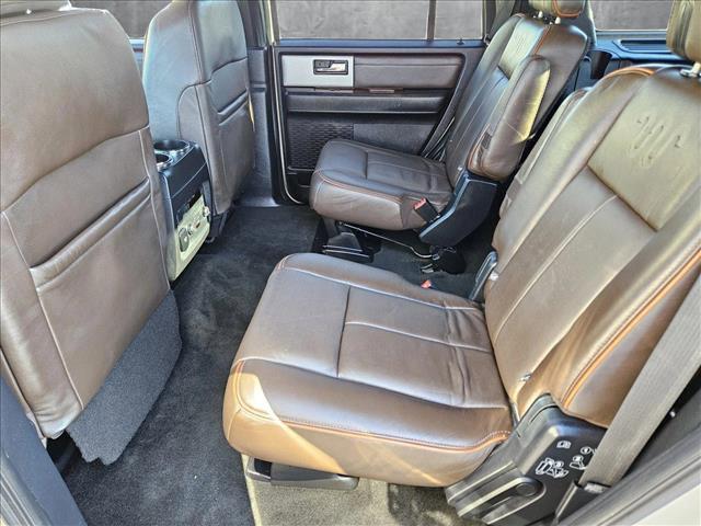 used 2017 Ford Expedition car, priced at $13,495