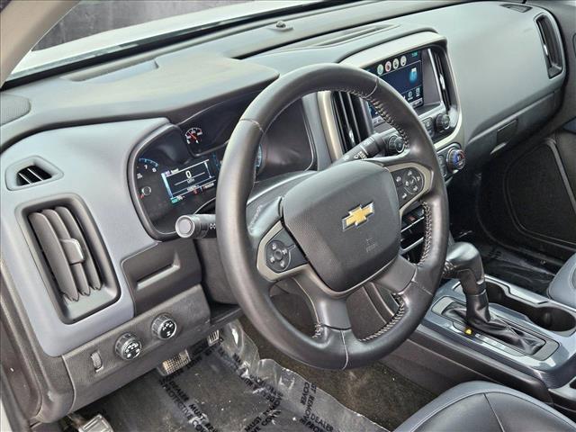 used 2016 Chevrolet Colorado car, priced at $21,991