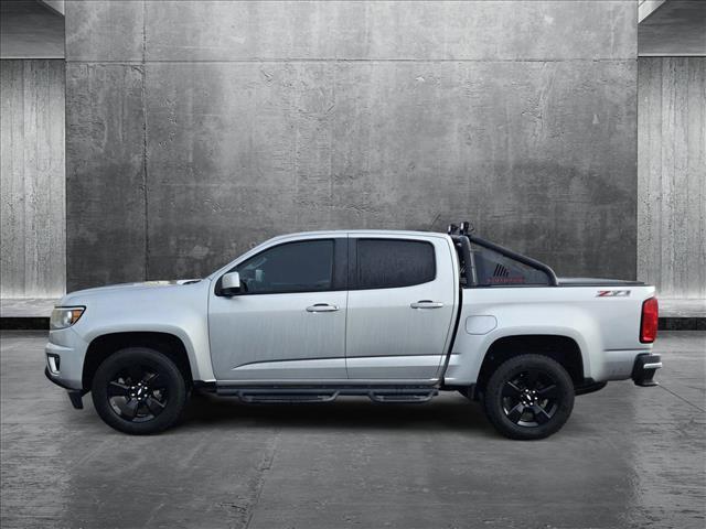 used 2016 Chevrolet Colorado car, priced at $21,991