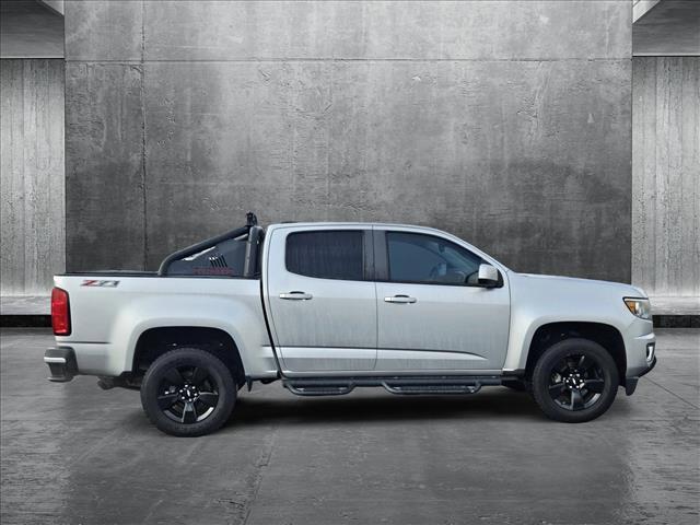 used 2016 Chevrolet Colorado car, priced at $21,991