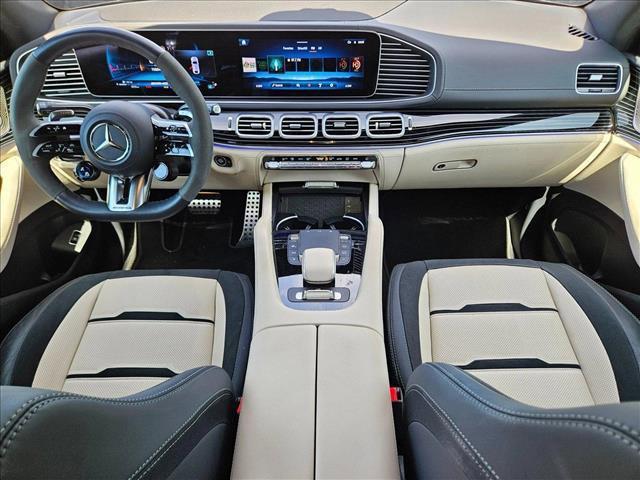 used 2024 Mercedes-Benz AMG GLE 53 car, priced at $82,991