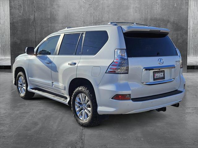 used 2016 Lexus GX 460 car, priced at $26,989