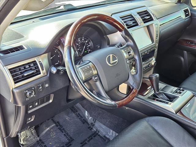 used 2016 Lexus GX 460 car, priced at $26,989