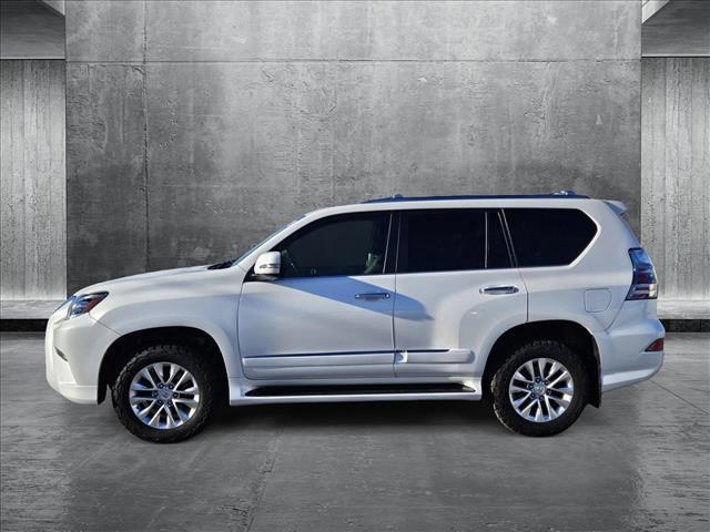 used 2016 Lexus GX 460 car, priced at $26,989