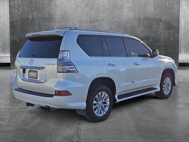 used 2016 Lexus GX 460 car, priced at $26,989