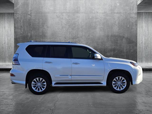 used 2016 Lexus GX 460 car, priced at $26,989