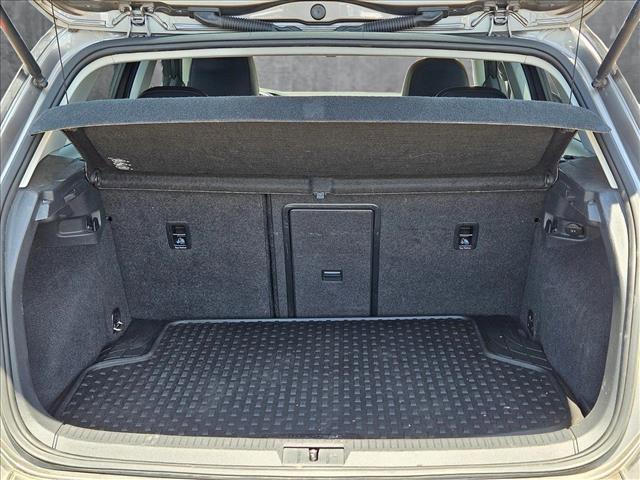 used 2016 Volkswagen e-Golf car, priced at $10,697