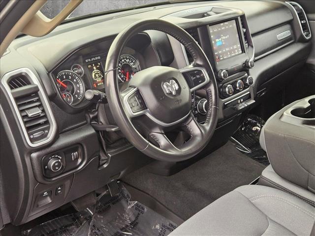 used 2020 Ram 1500 car, priced at $29,938