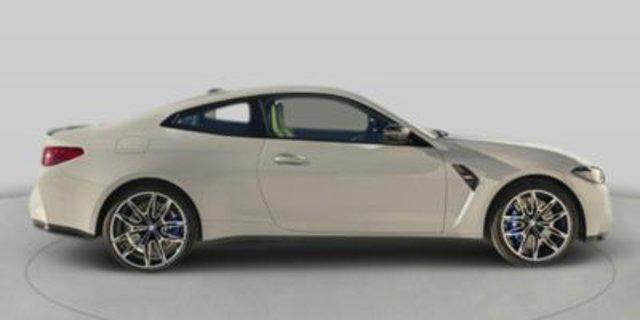 used 2025 BMW M4 car, priced at $92,991