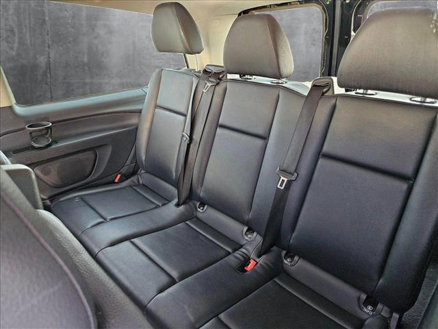 used 2020 Mercedes-Benz Metris car, priced at $34,999