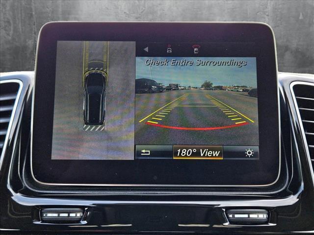 used 2019 Mercedes-Benz GLS 450 car, priced at $26,791