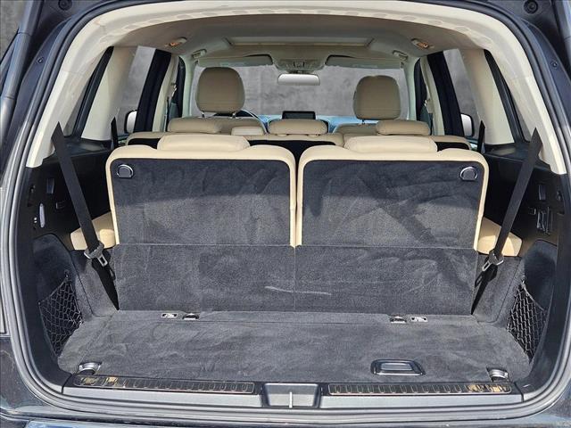 used 2019 Mercedes-Benz GLS 450 car, priced at $26,791