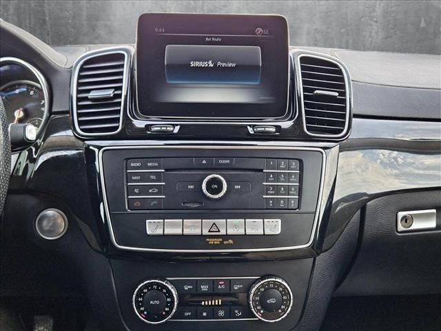 used 2019 Mercedes-Benz GLS 450 car, priced at $26,791