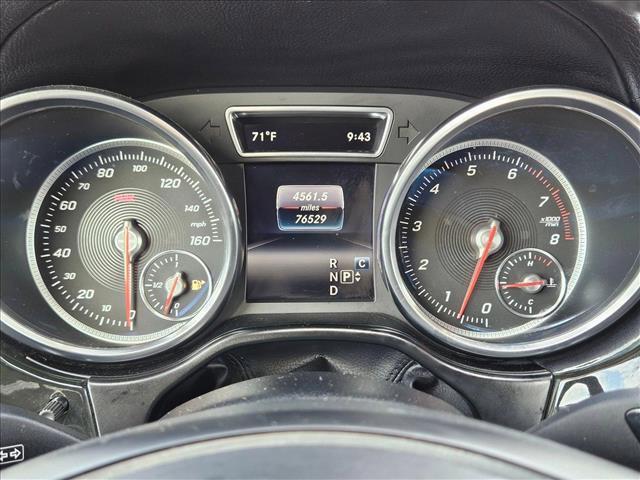 used 2019 Mercedes-Benz GLS 450 car, priced at $26,791
