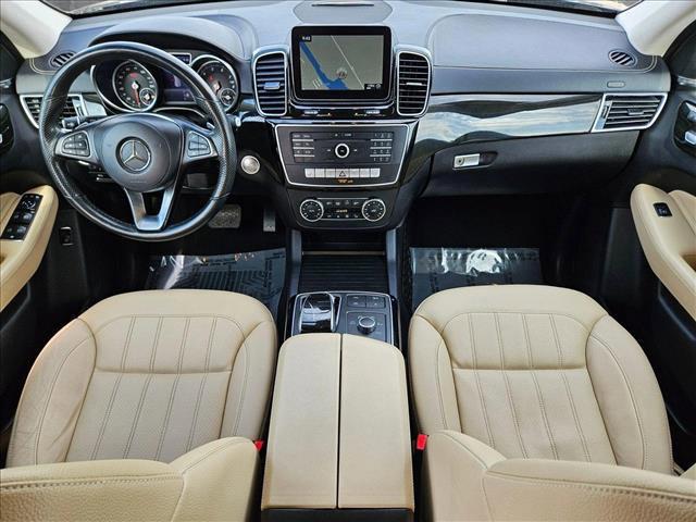 used 2019 Mercedes-Benz GLS 450 car, priced at $26,791