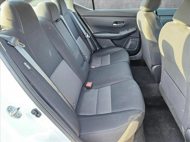 used 2021 Nissan Sentra car, priced at $15,991