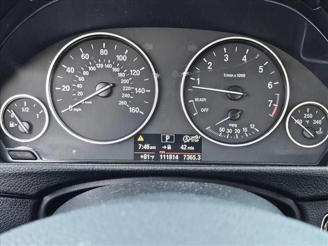 used 2013 BMW 328 car, priced at $8,971