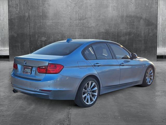 used 2013 BMW 328 car, priced at $8,971