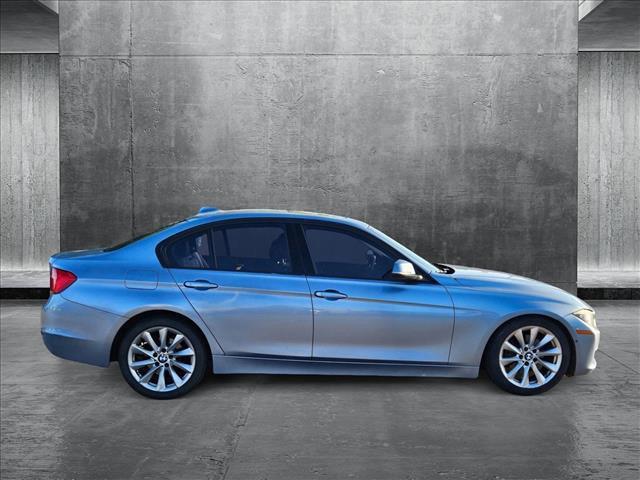 used 2013 BMW 328 car, priced at $8,971