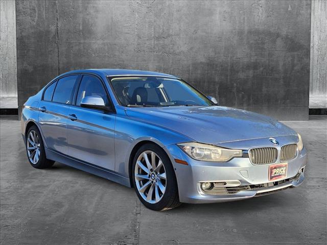 used 2013 BMW 328 car, priced at $8,971
