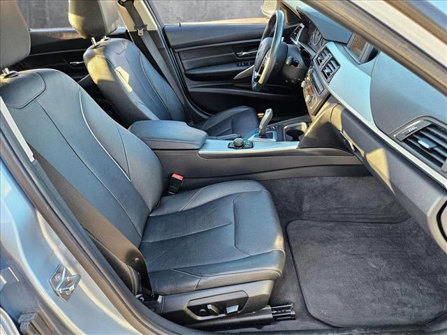 used 2013 BMW 328 car, priced at $8,971