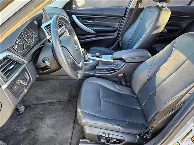 used 2013 BMW 328 car, priced at $8,971