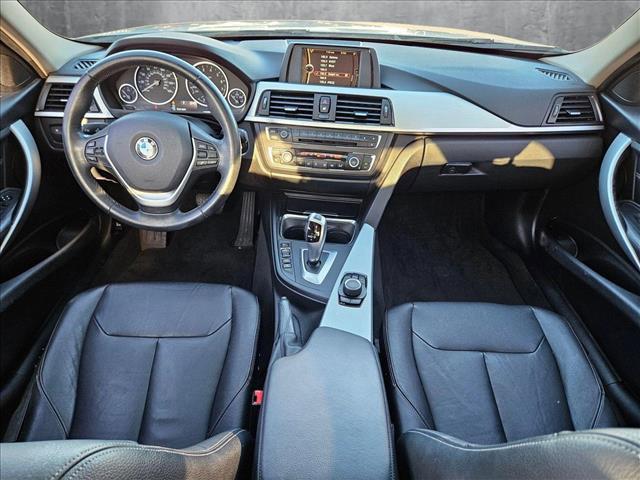 used 2013 BMW 328 car, priced at $8,971