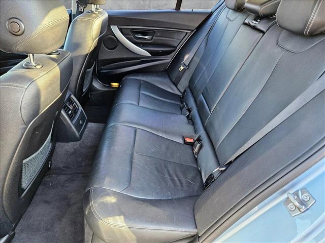 used 2013 BMW 328 car, priced at $8,971