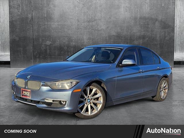 used 2013 BMW 328 car, priced at $8,971