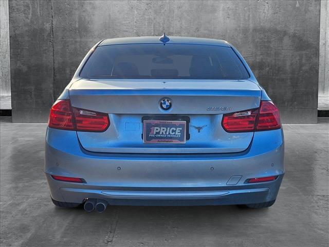 used 2013 BMW 328 car, priced at $8,971