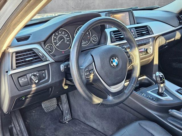 used 2013 BMW 328 car, priced at $8,971