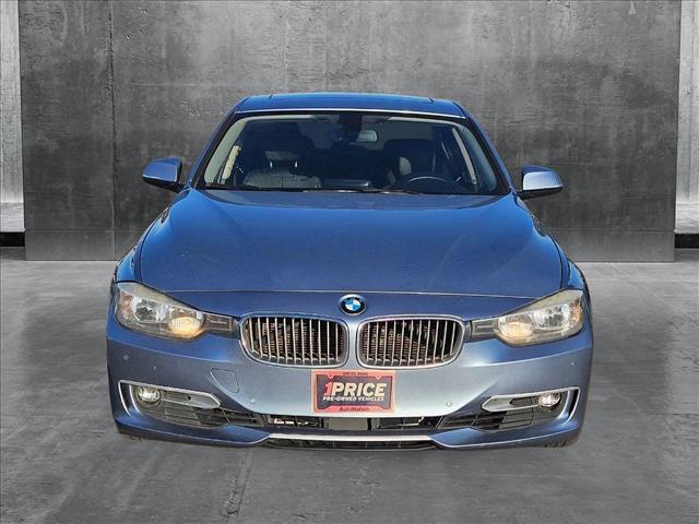 used 2013 BMW 328 car, priced at $8,971