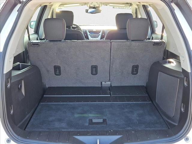 used 2013 Chevrolet Equinox car, priced at $10,991