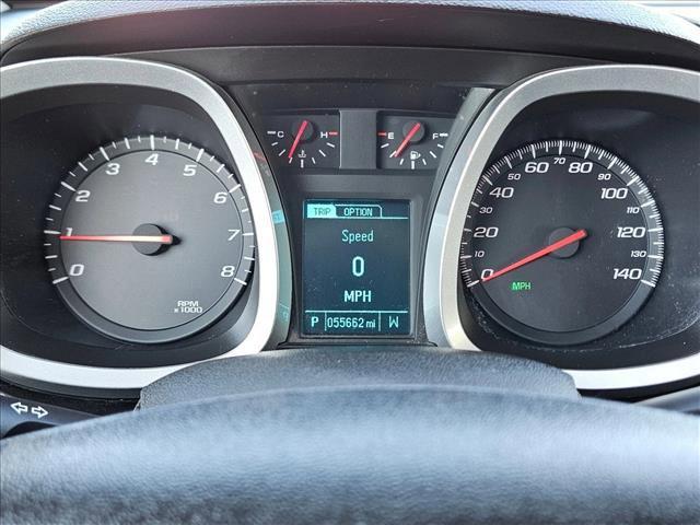 used 2013 Chevrolet Equinox car, priced at $10,991