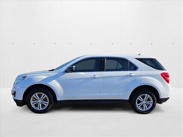 used 2013 Chevrolet Equinox car, priced at $10,991