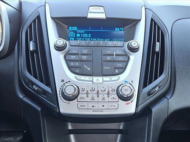 used 2013 Chevrolet Equinox car, priced at $10,991