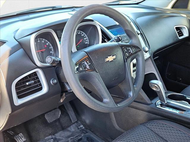 used 2013 Chevrolet Equinox car, priced at $10,991