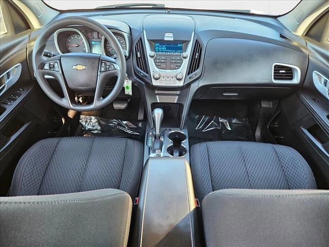 used 2013 Chevrolet Equinox car, priced at $10,991