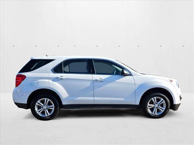 used 2013 Chevrolet Equinox car, priced at $10,991
