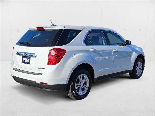 used 2013 Chevrolet Equinox car, priced at $10,991