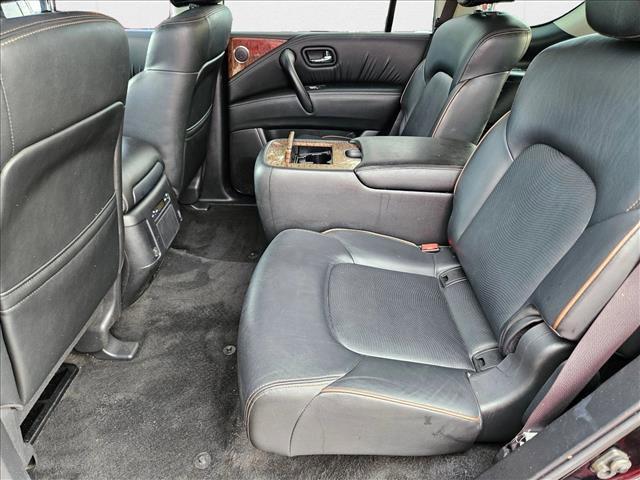 used 2019 Nissan Armada car, priced at $13,991