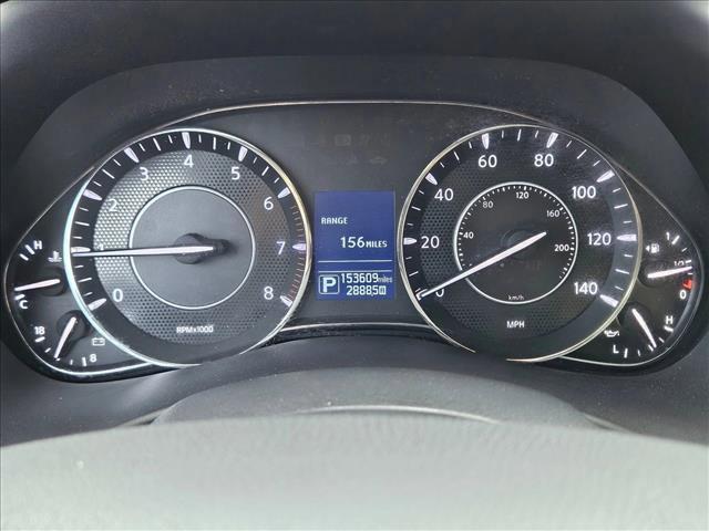 used 2019 Nissan Armada car, priced at $13,991