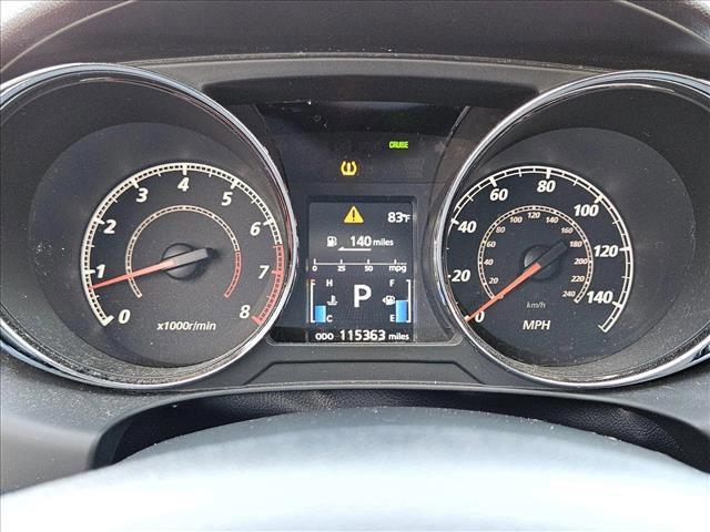 used 2013 Mitsubishi Outlander Sport car, priced at $7,991
