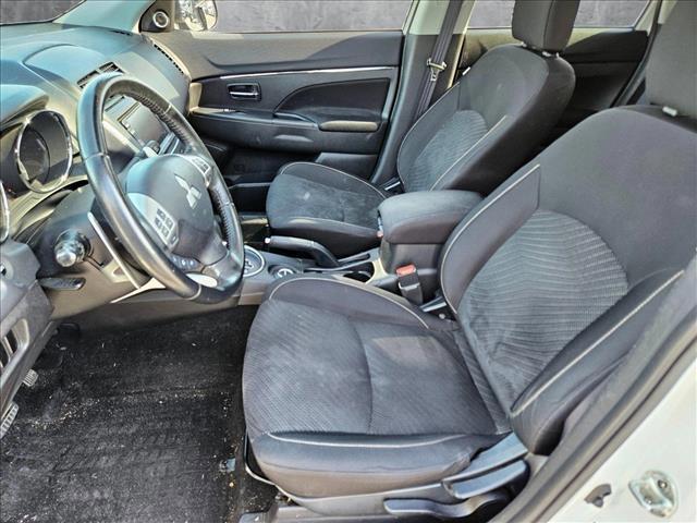 used 2013 Mitsubishi Outlander Sport car, priced at $7,991
