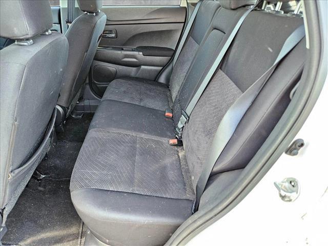 used 2013 Mitsubishi Outlander Sport car, priced at $7,991