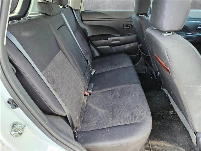 used 2013 Mitsubishi Outlander Sport car, priced at $7,991