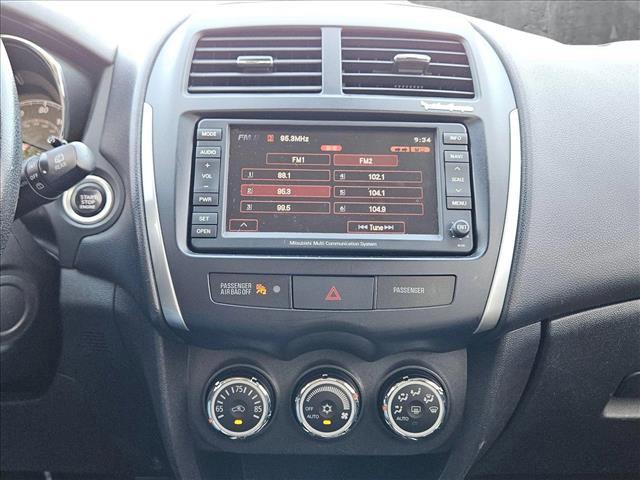 used 2013 Mitsubishi Outlander Sport car, priced at $7,991